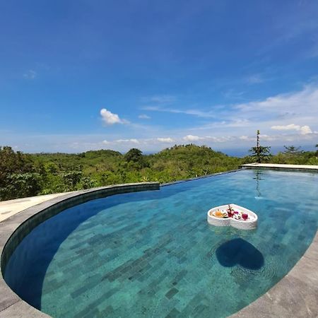 Kubuhill Sunset Bungalow Toyapakeh Exterior photo